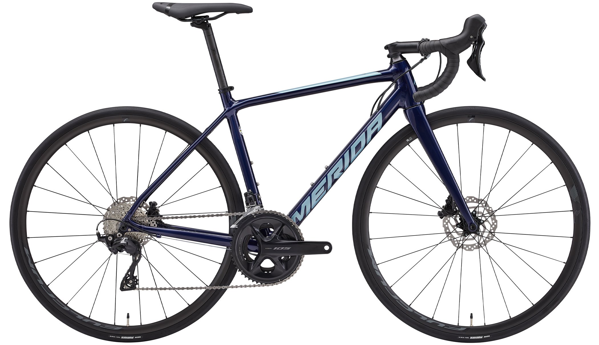 アルミロードの可能性｜サイクルショップ マティーノ