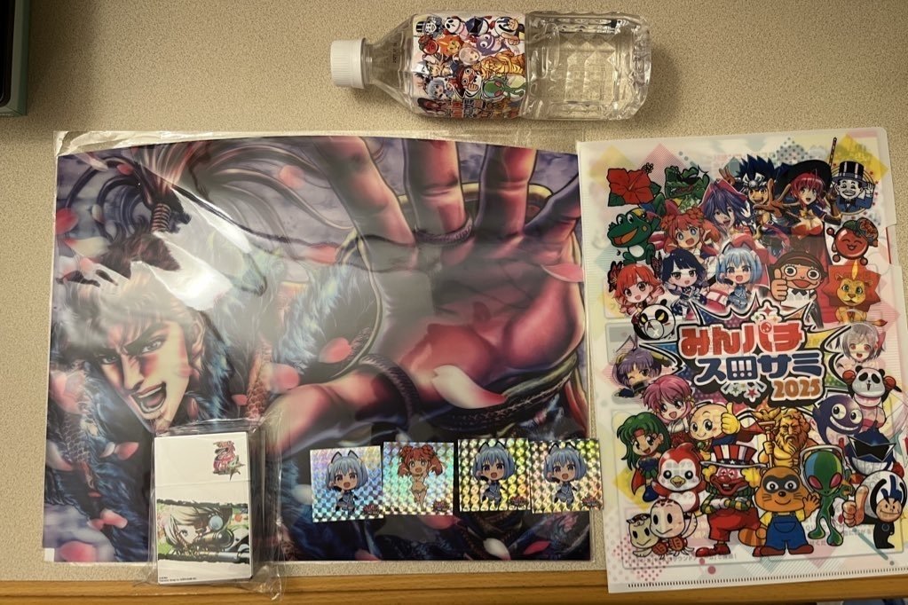 ハルルナ生誕祭4th フルセット+おまけ ハルルナ生誕祭4 at Zepp DiverCity 2025.08.12(Tue)