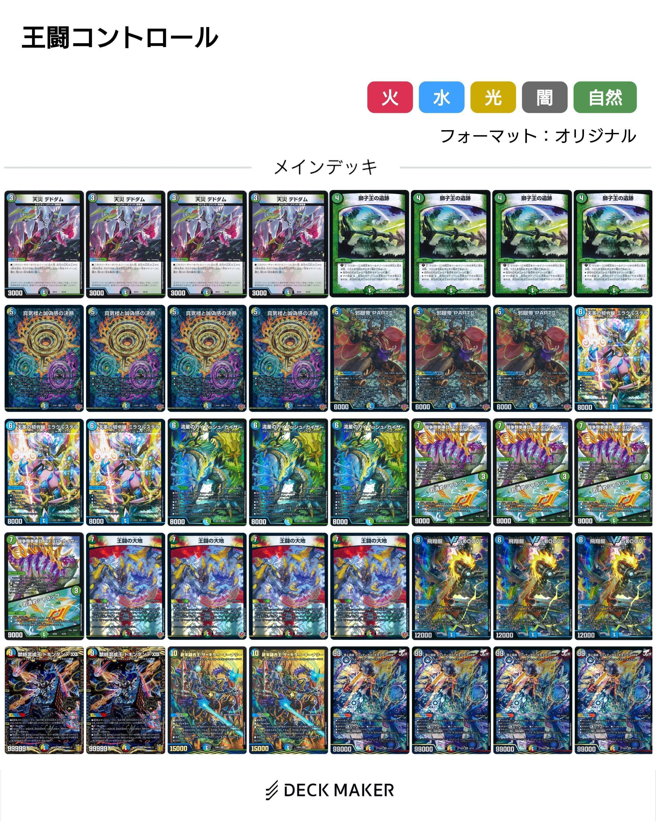 邪眼帝 PARTⅡ〜》について｜ツバメガエシ