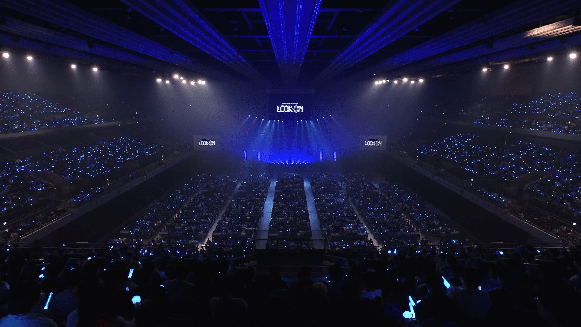 天界席レポ】Amane Kanata 1st Solo Live “LOCK ON”｜くぷらーと