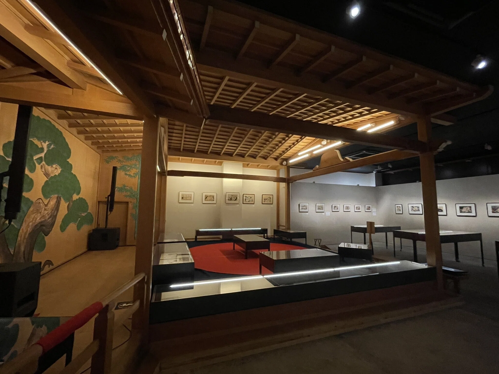 新宿歌舞伎町春画展ー喜多川歌麿 ｜Smappa!Group日本文化活動