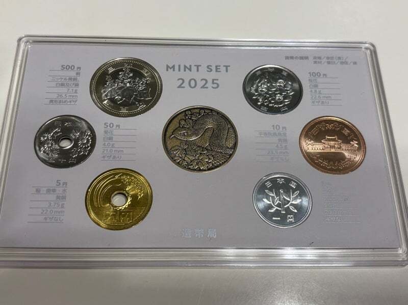 工場見学 記念すべき第1回は造幣局｜香月