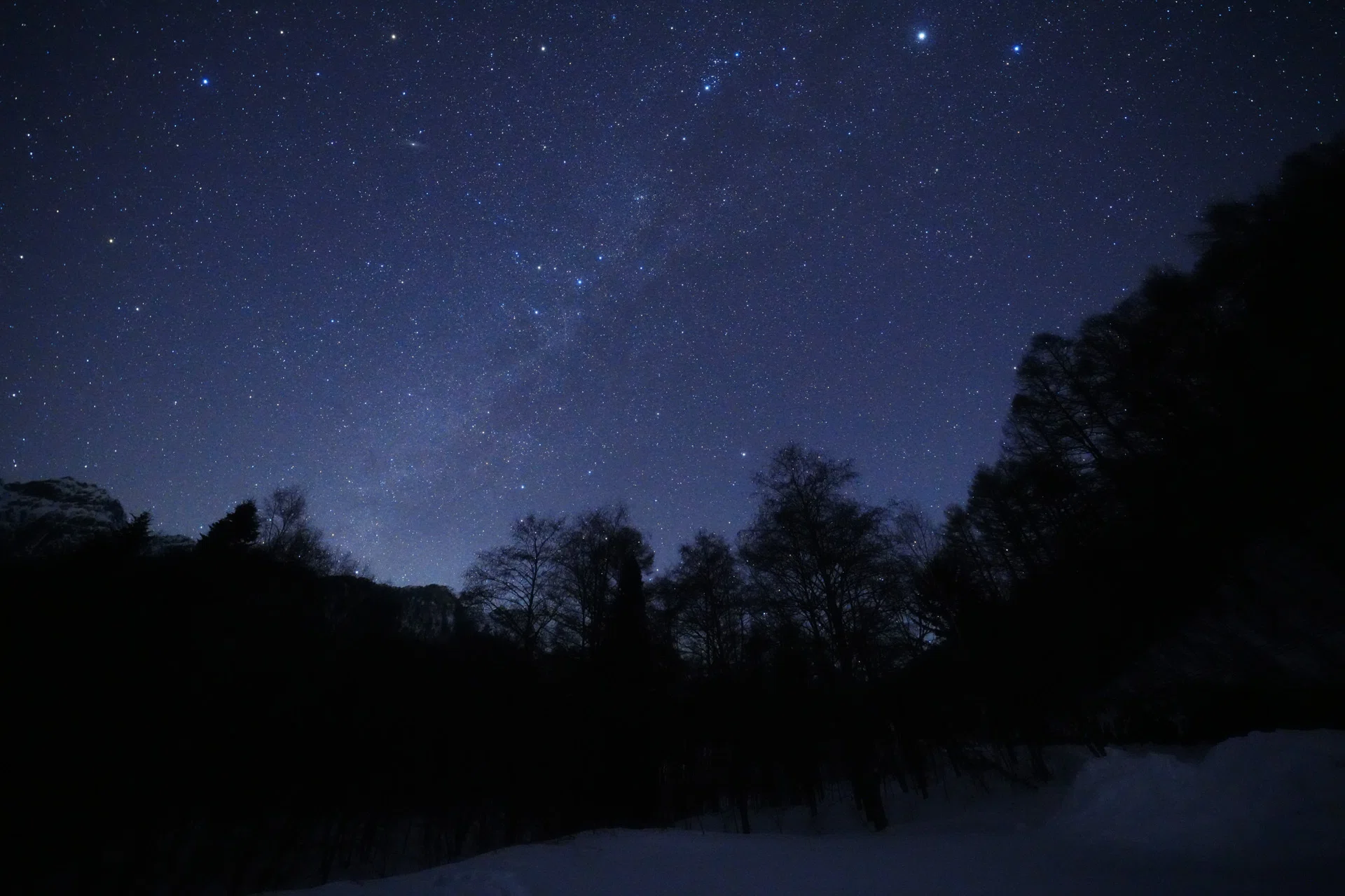 星景写真に使っているレンズ（広角編）｜nakagawa tatsuo