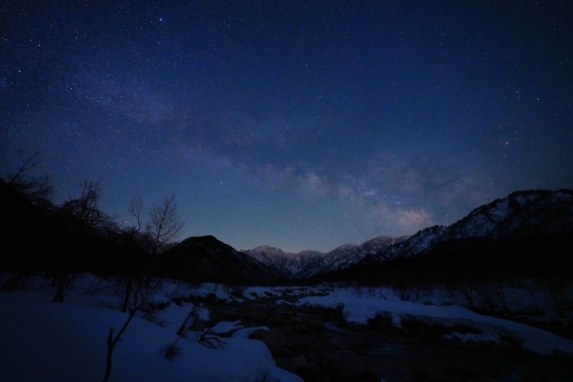 星景写真に使っているレンズ（広角編）｜nakagawa tatsuo