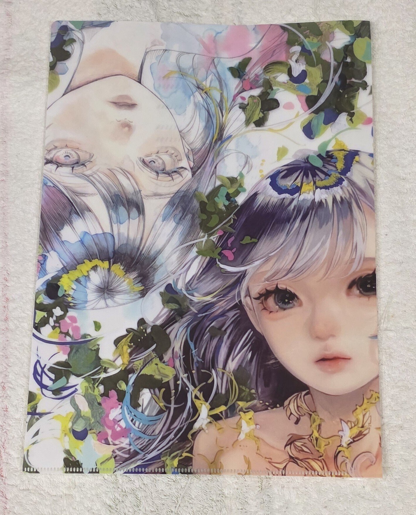 イラストボード ポスター など まとめ売り 8月15日 イラストレーター/イラスト、ポスター EXPO に行ってきました