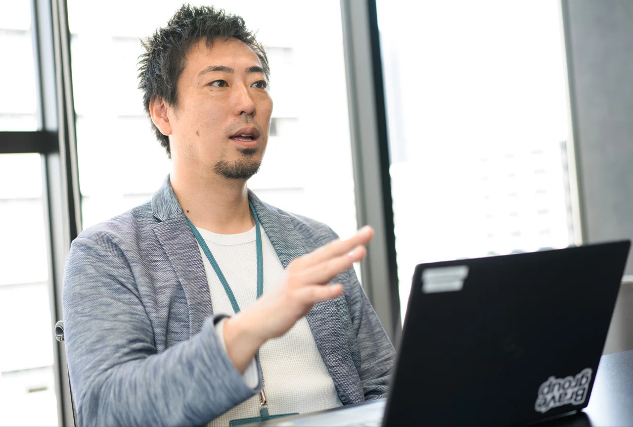 Brave group「攻め」と「守り」の知財戦略｜株式会社Brave group公式note