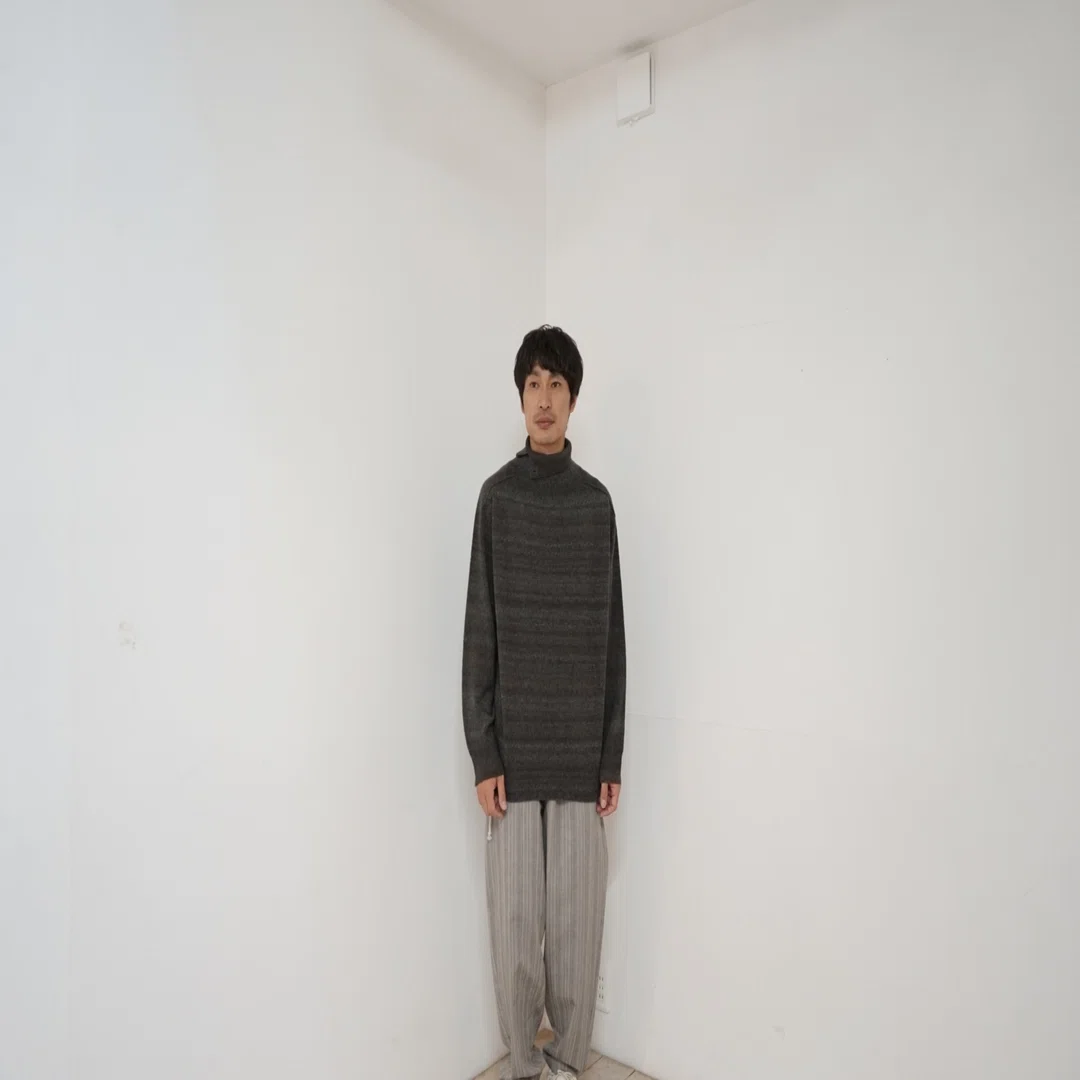 amachi. 2025A/W Start｜itocaci