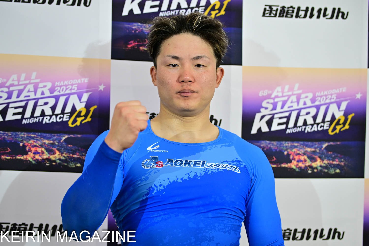 第68回オールスター競輪（GI） 4日目レポート むちゃむちゃ長い