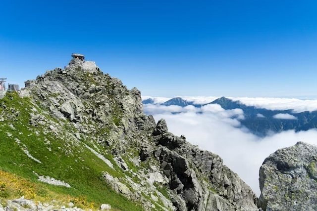 運気が上がる最強パワースポット7選❗️富山県編｜ろっぴー