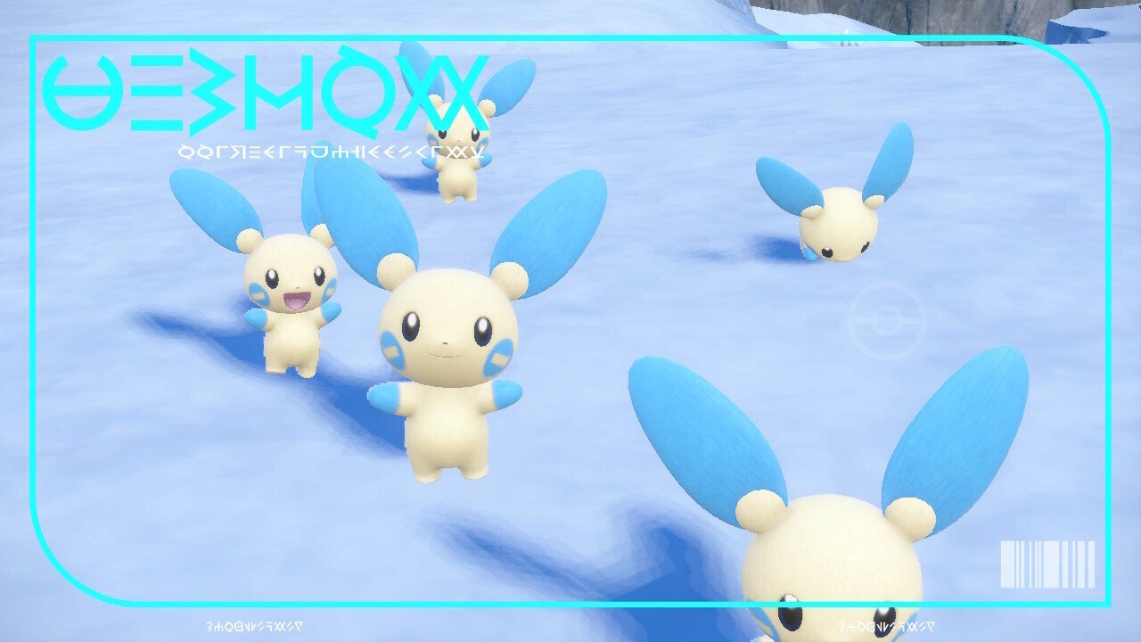 ⚫︎【動作確認済み・激レア】ポケモン クリスマスツリー プラスル マイナン 2025年7月のプラスルとマイナンの供給がすごかった件｜あんか