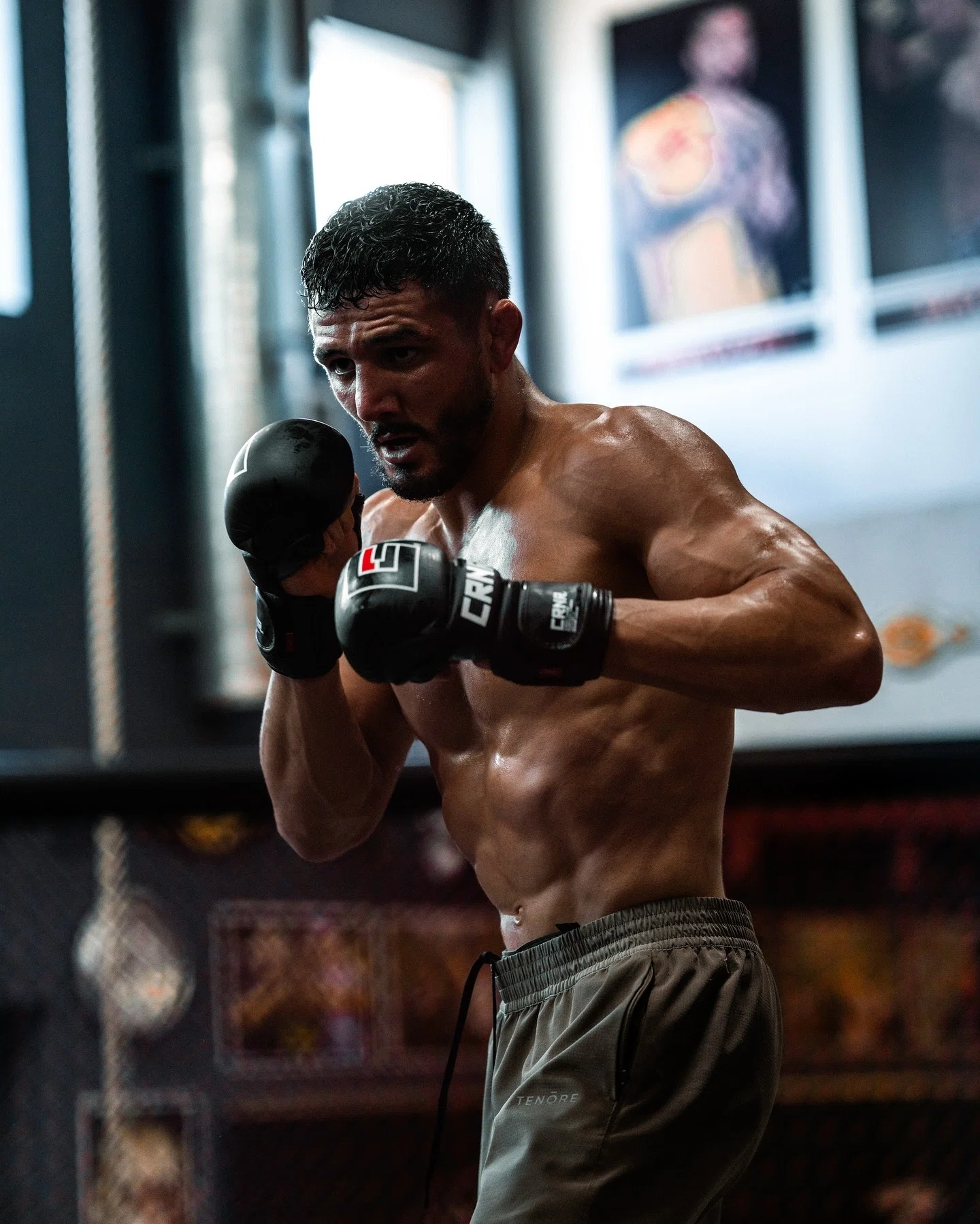 UFC 319｜T-MMAまとーめ