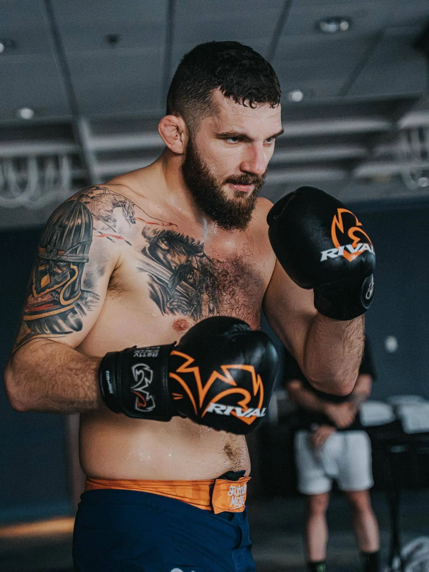 UFC 319｜T-MMAまとーめ