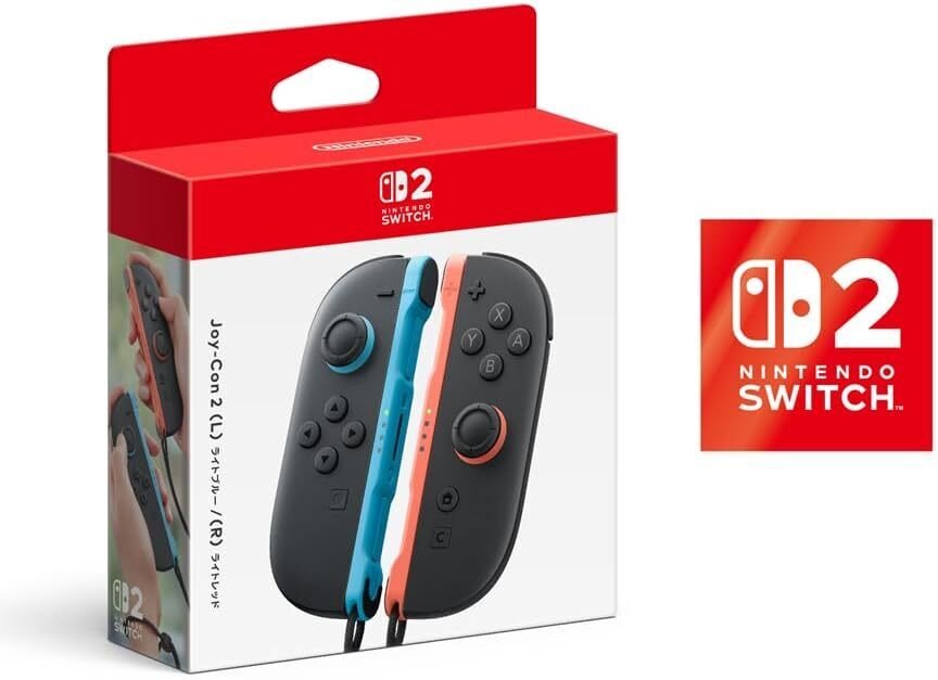 【ジョイコン2人分】ニンテンドー Switch 旧型 初期型 entameoukoku_12303