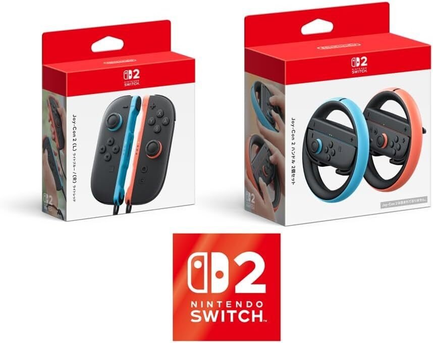RE7295 Nintendo Switch 旧型 Joy-Con色違い Nintendo Switch OLED with Neon Red & Neon Blue Joy-Con