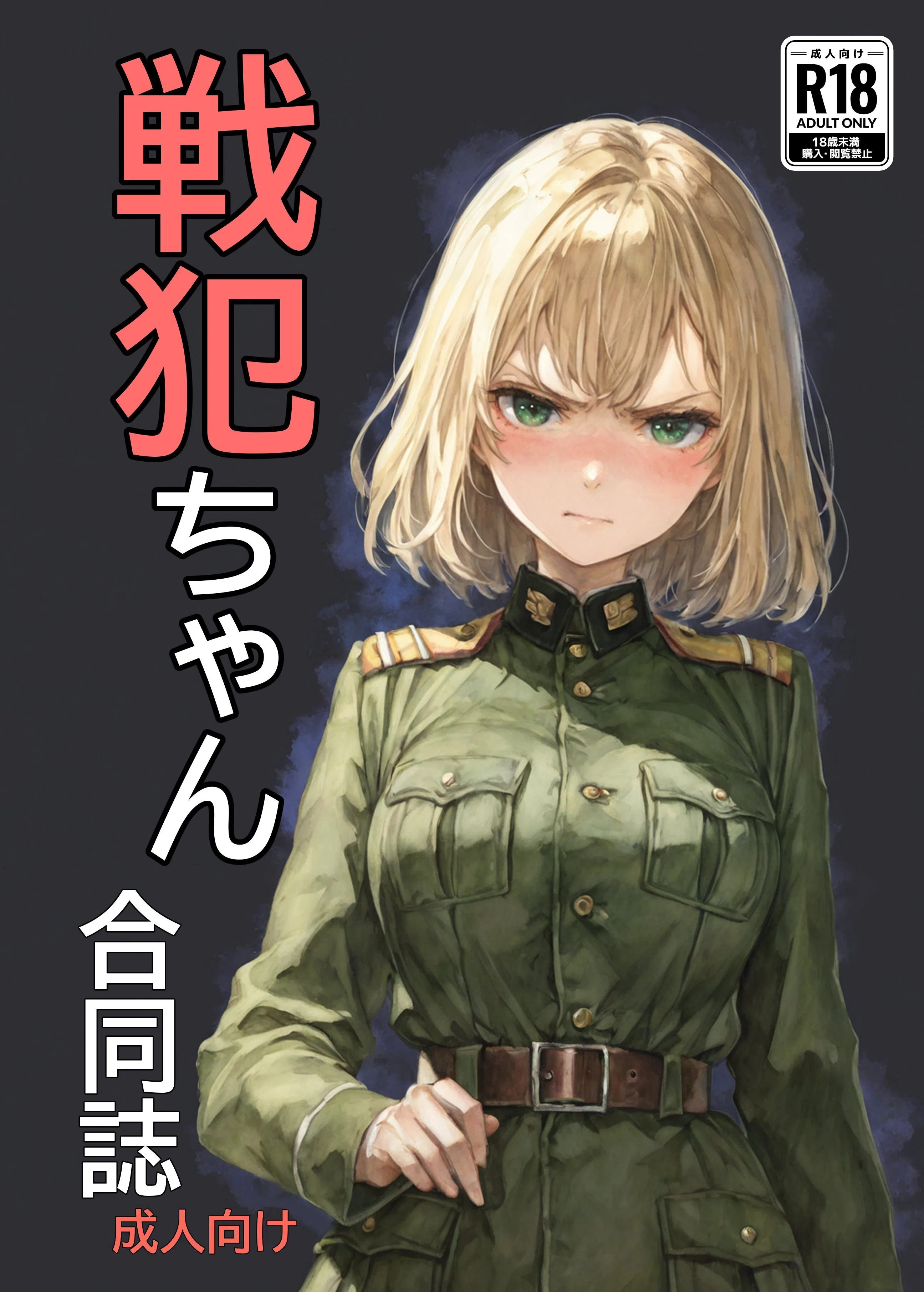 夏コミ（C106）にサークルで参加します。｜葛城マサカズ