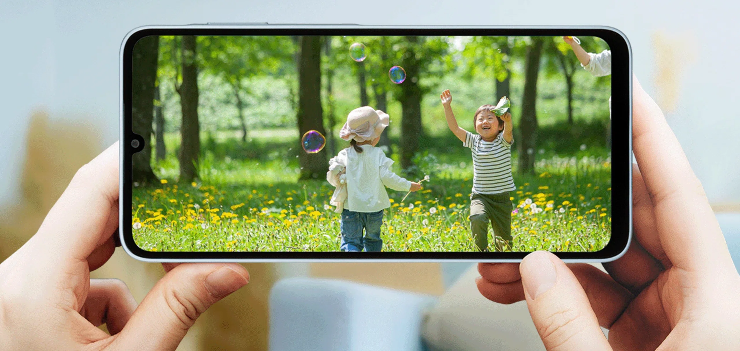 Overview and Highlights of the Galaxy A25 5G [2025 Latest Review]｜【公式 ...