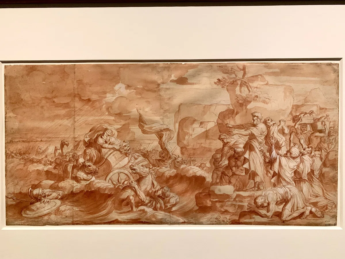 [Experience Report] Swedish Nationalmuseum Drawing Collection ...