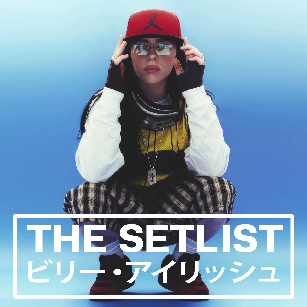 ❤️‍🔥Billie EilishHIT ME HARD AND SOFT: THE TOUR｜naho-21