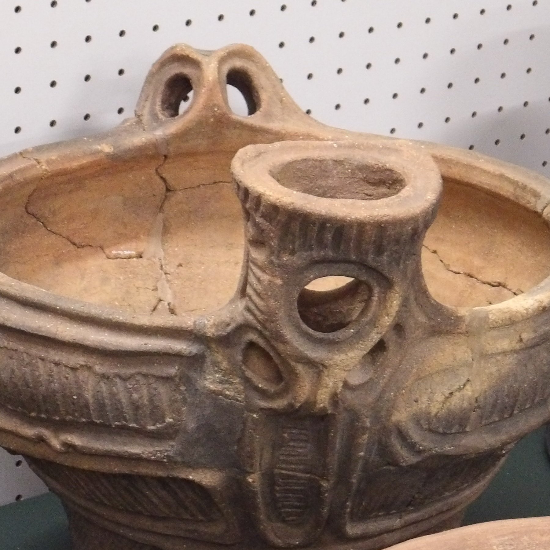 続・鉾田市の縄文 ― 吉十北遺跡の縄文土器 ―｜滝ノ家