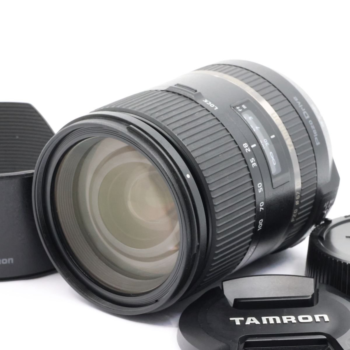 2025/08/16入荷｜Tamron 28-300mm F3.5-6.3 Di VC PZD A010 F