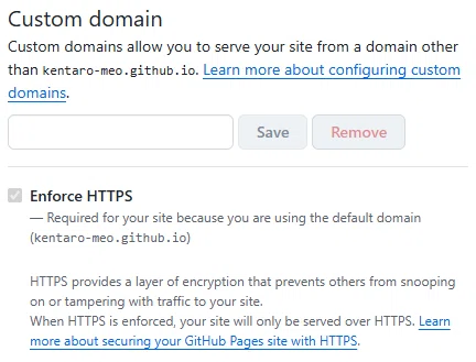 Building a Free Website with GitHub Pages + Hugo: GitHub Pages ...