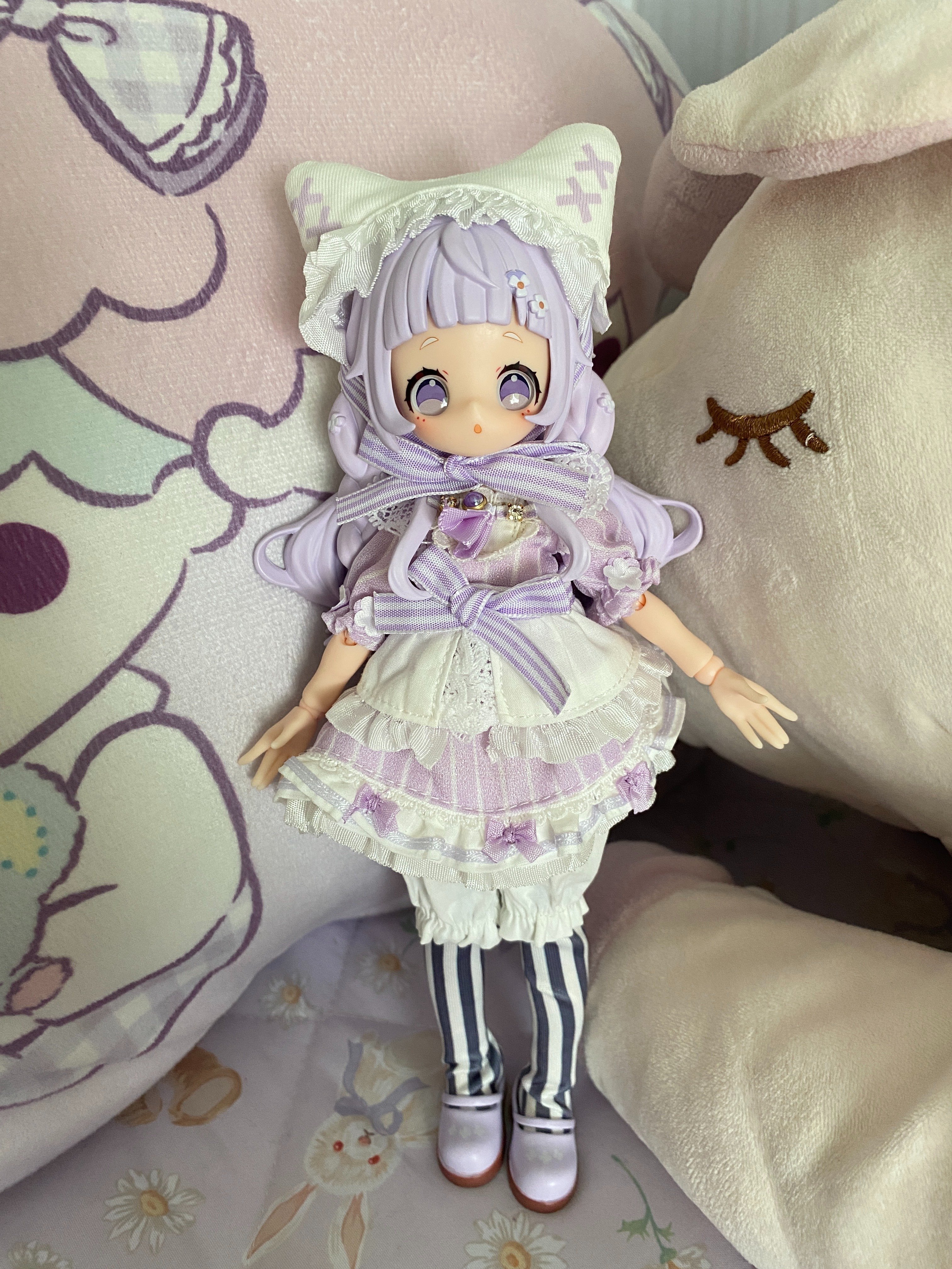 有限不実行の女。｜杏梨