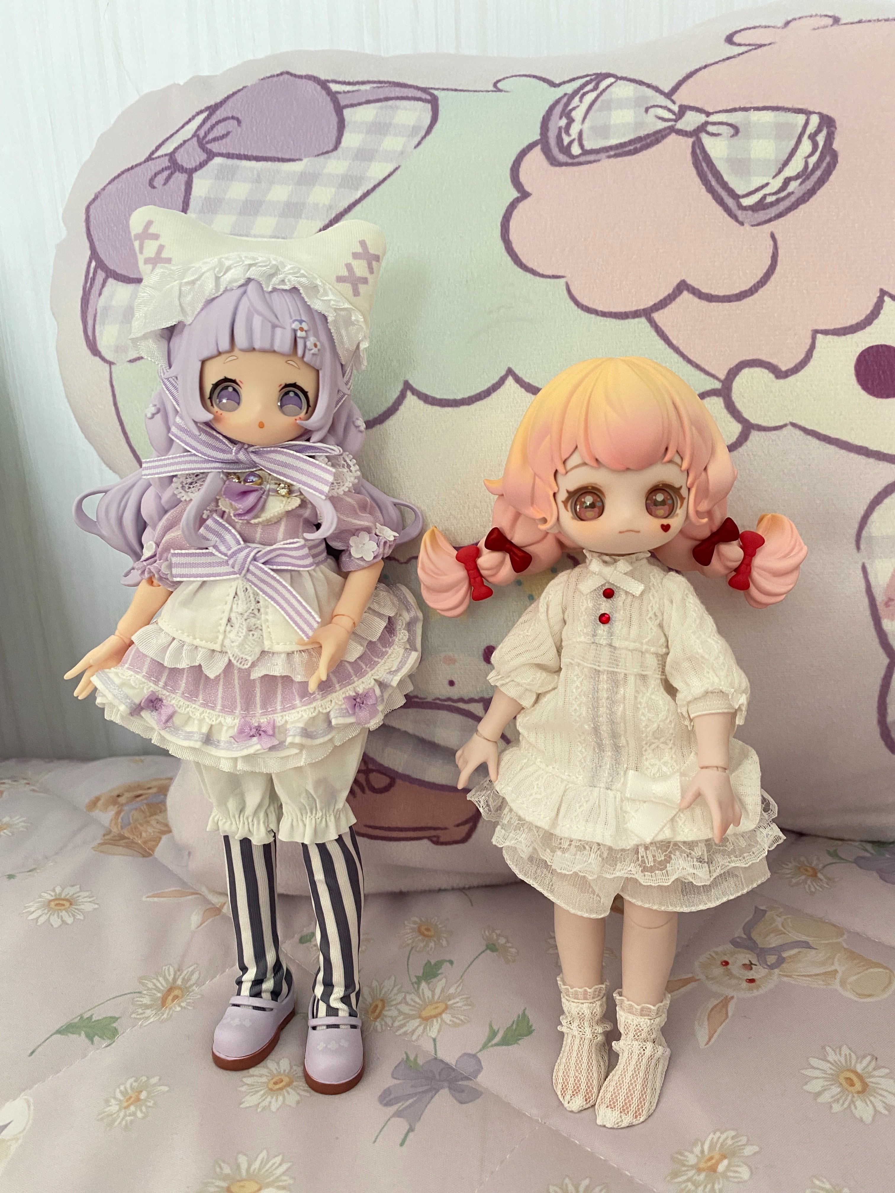 有限不実行の女。｜杏梨