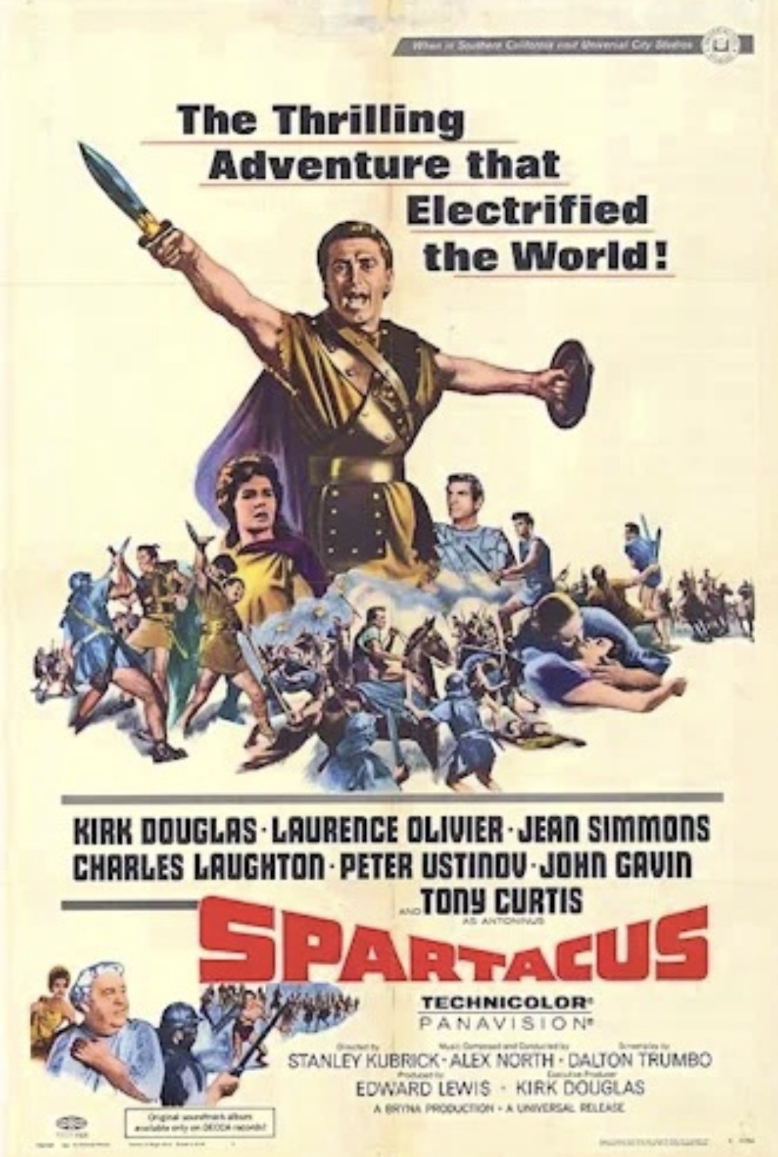 映画監督スタンリー・キューブリック 映画監督スタンリー・キューブリック(ヴィンセント・ロブロット