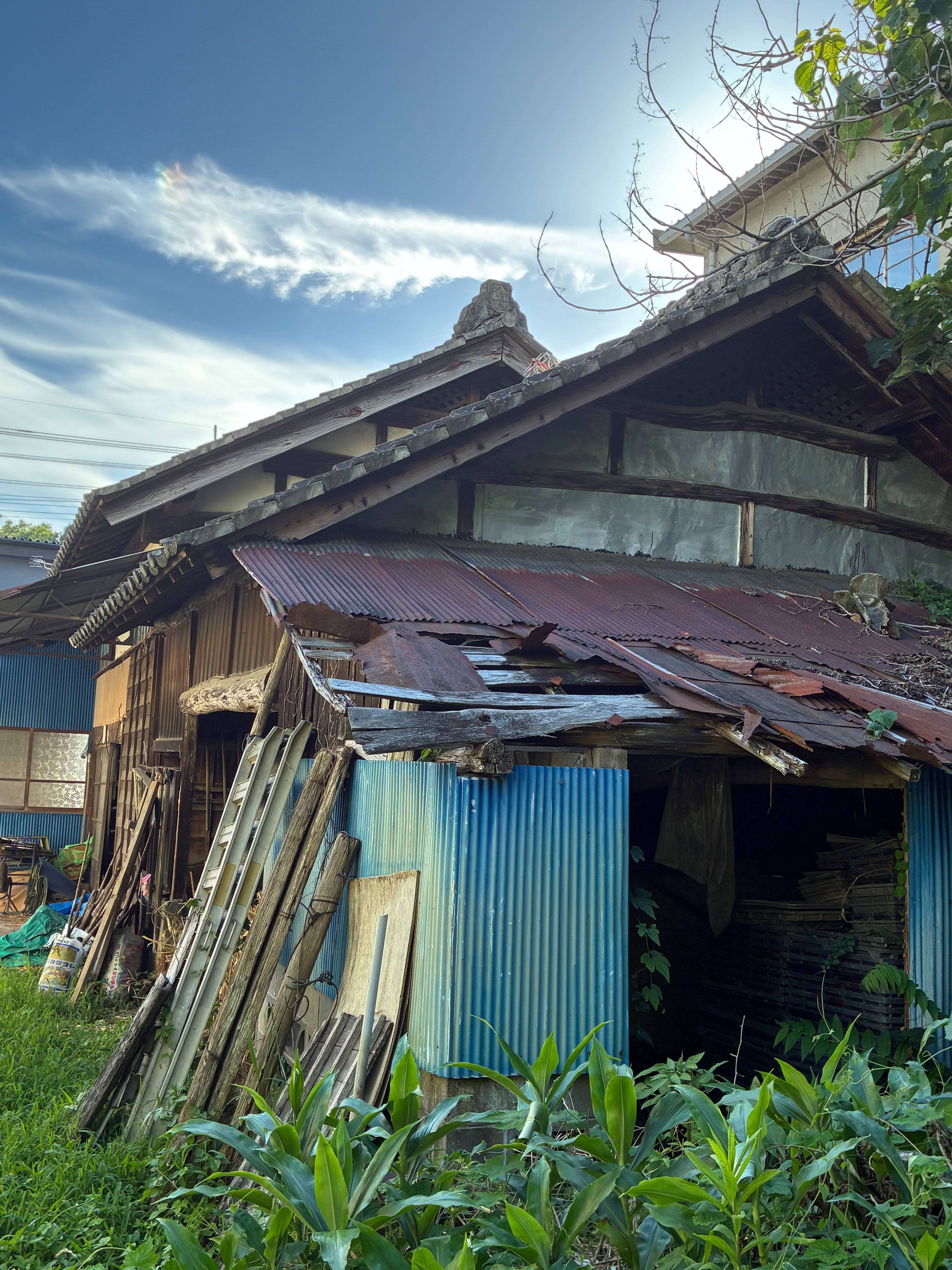 オープンまでの道のりVol.1】山方地域全体を盛り上げる事業を。居心地