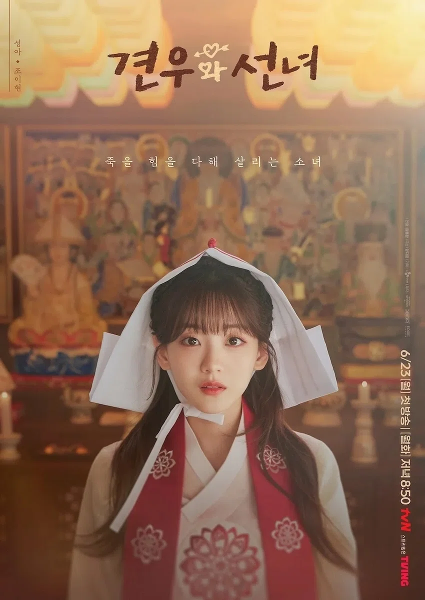 韓国ドラマ短評（2025年8月）。｜Manabu Ishigooka