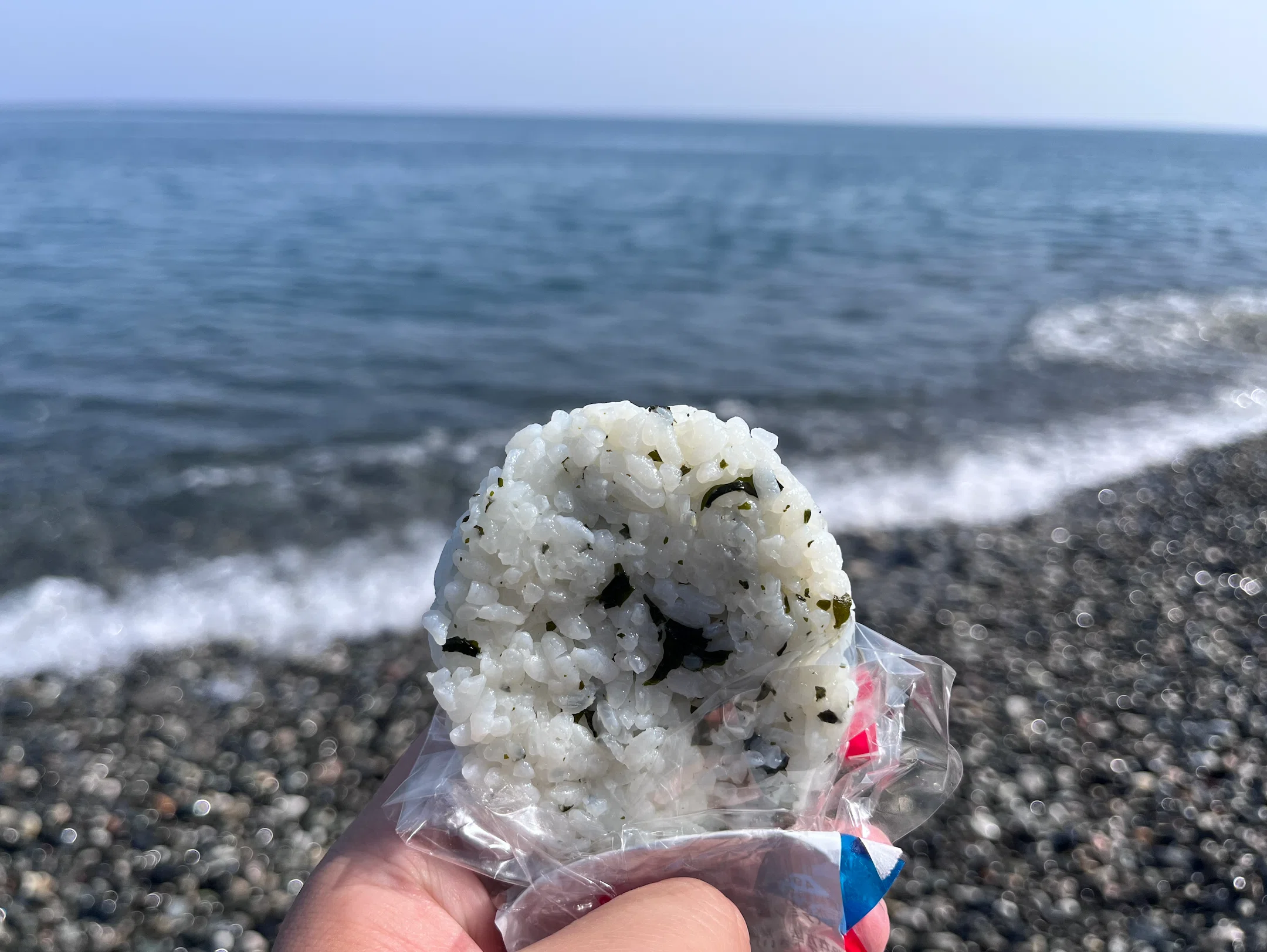 キツネ石1つで、経験値1をゲットしている。キツネ祭りin糸魚川（翡翠