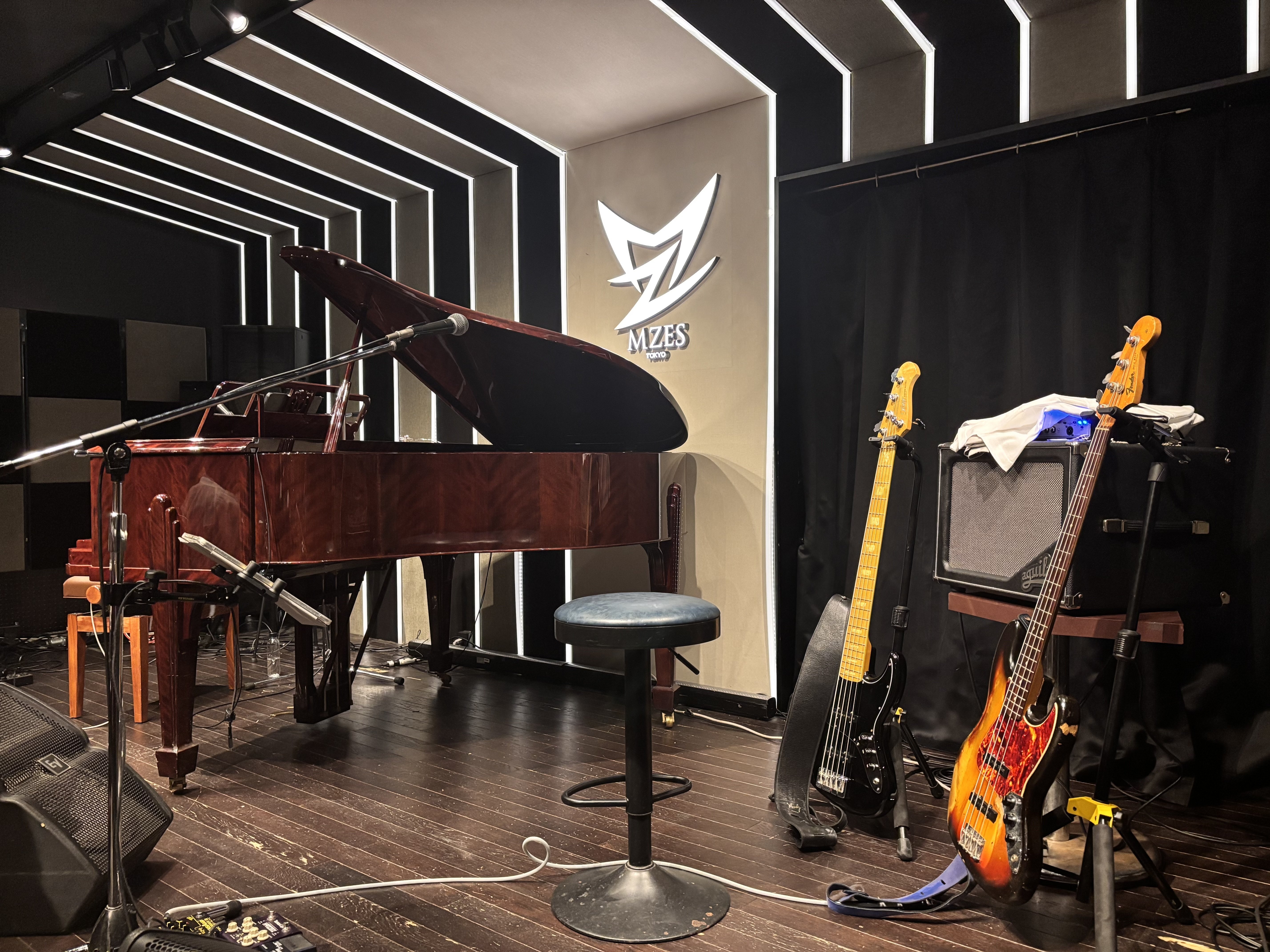 ★ぴろと★ 2025.8.15 Hiromu×dawgss 森光奏太Special Live 〜好きなことやっ