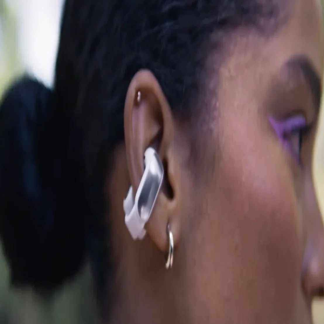 徹底比較】Bose Ultra Open Earbudsレビュー｜Huawei・Shokz・JBLと