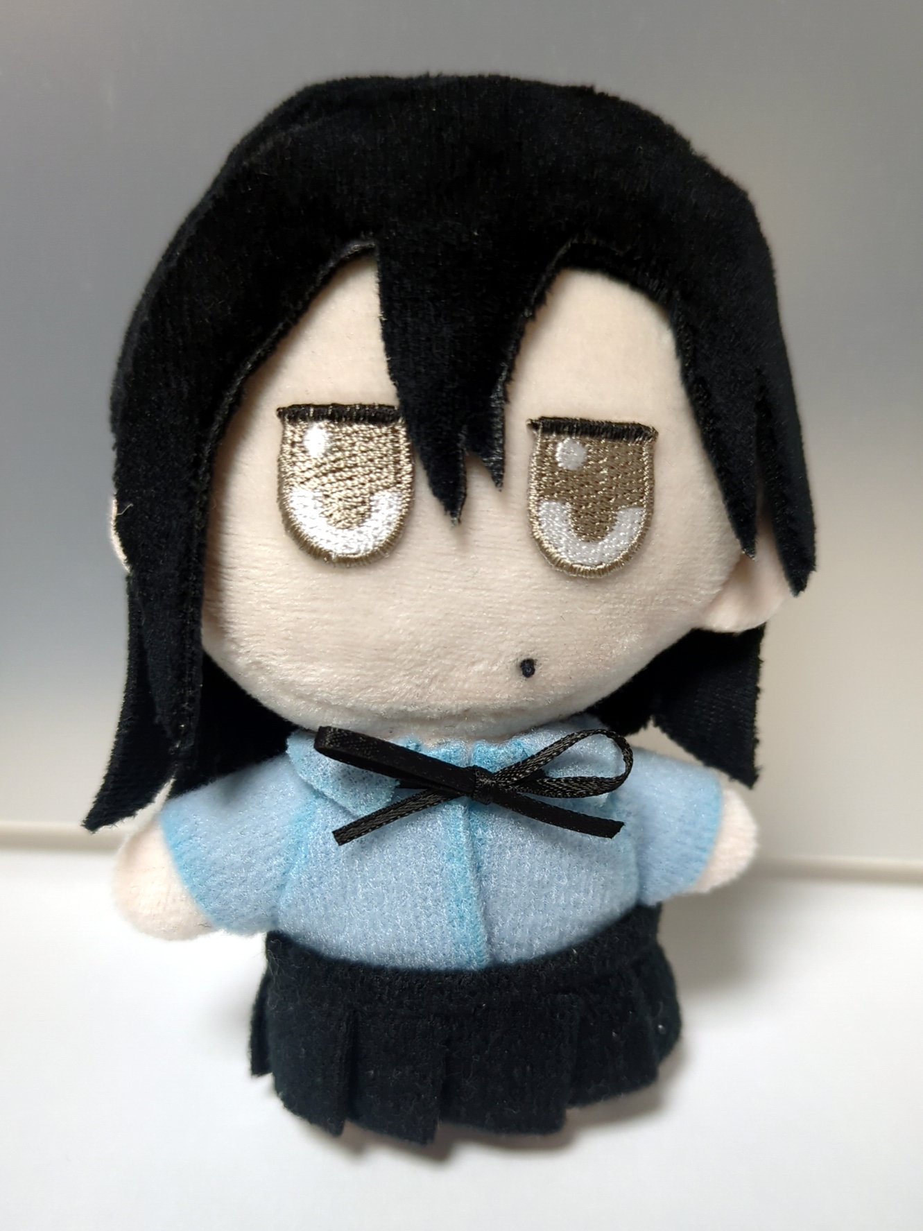 く*み様 高瀬コヨイ ぬいぐるみ ぬいぐるみ 全3種セット 寝そべり