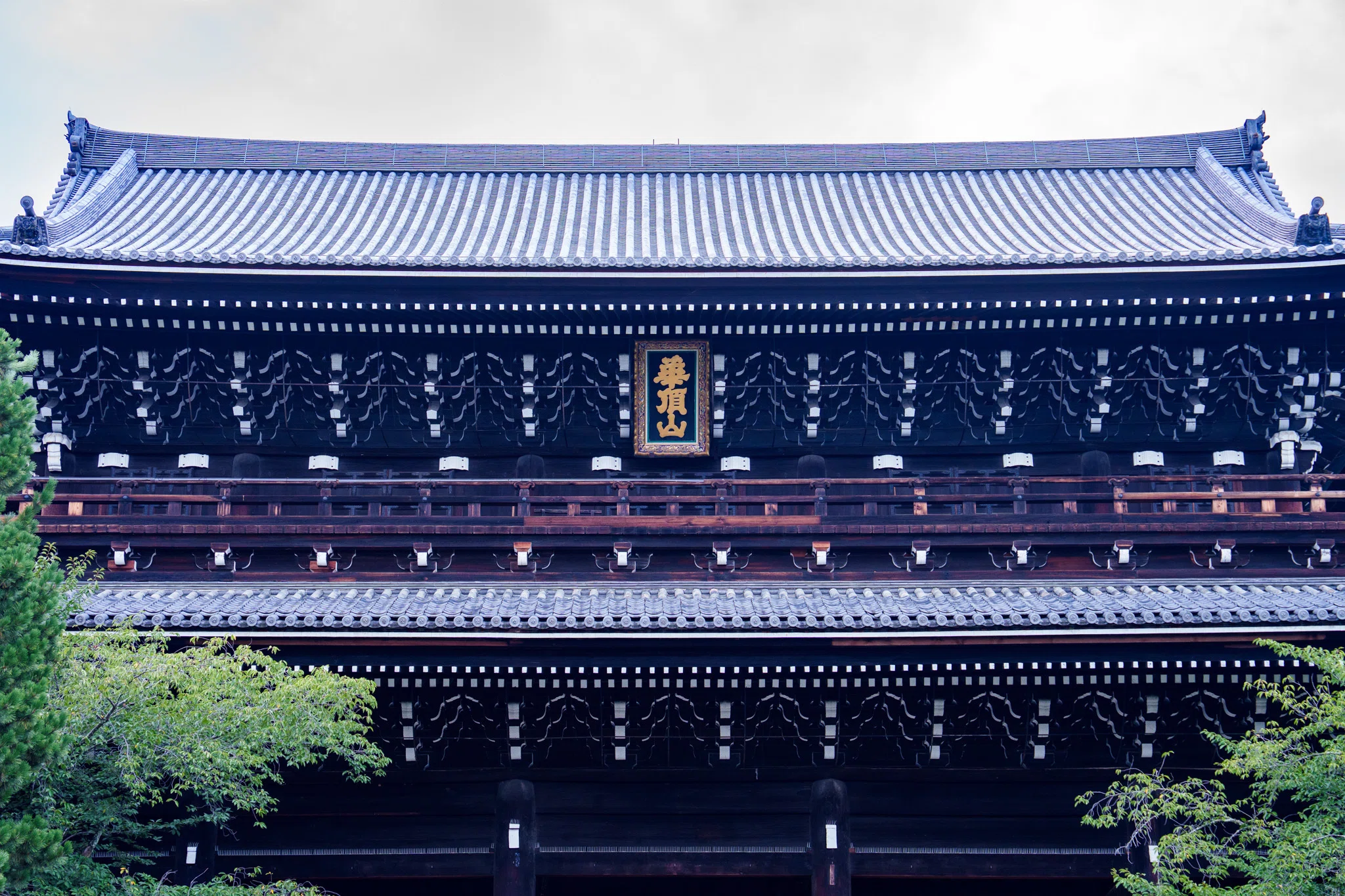 Tabi Photo Log】京都の朝散歩と煌びやかな金閣寺｜Xinn