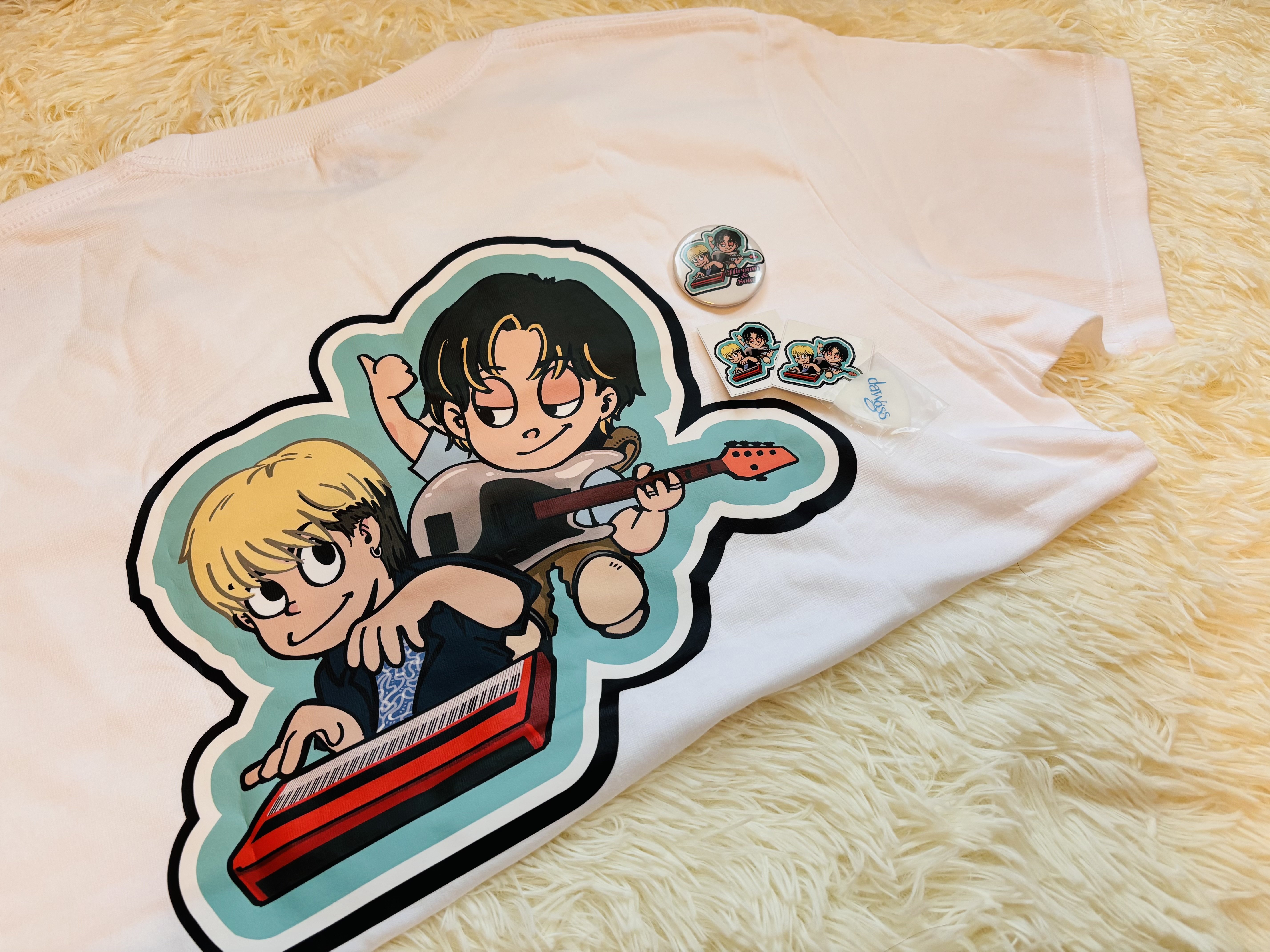 2025.8.15 Hiromu×dawgss 森光奏太Special Live 〜好きなことやっ 2025.8.15 Hiromu×dawgss 森光奏太Special Live 〜好きなことやっ