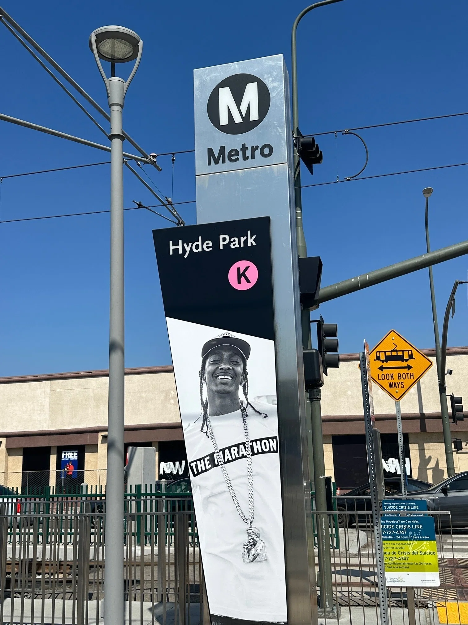HBD NIP! Nipsey Hussle, the True Leader of South Central｜塚田桂子