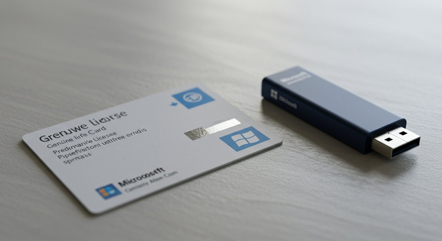 2025年最新】Windows正規ライセンス購入術10選｜PCユービック