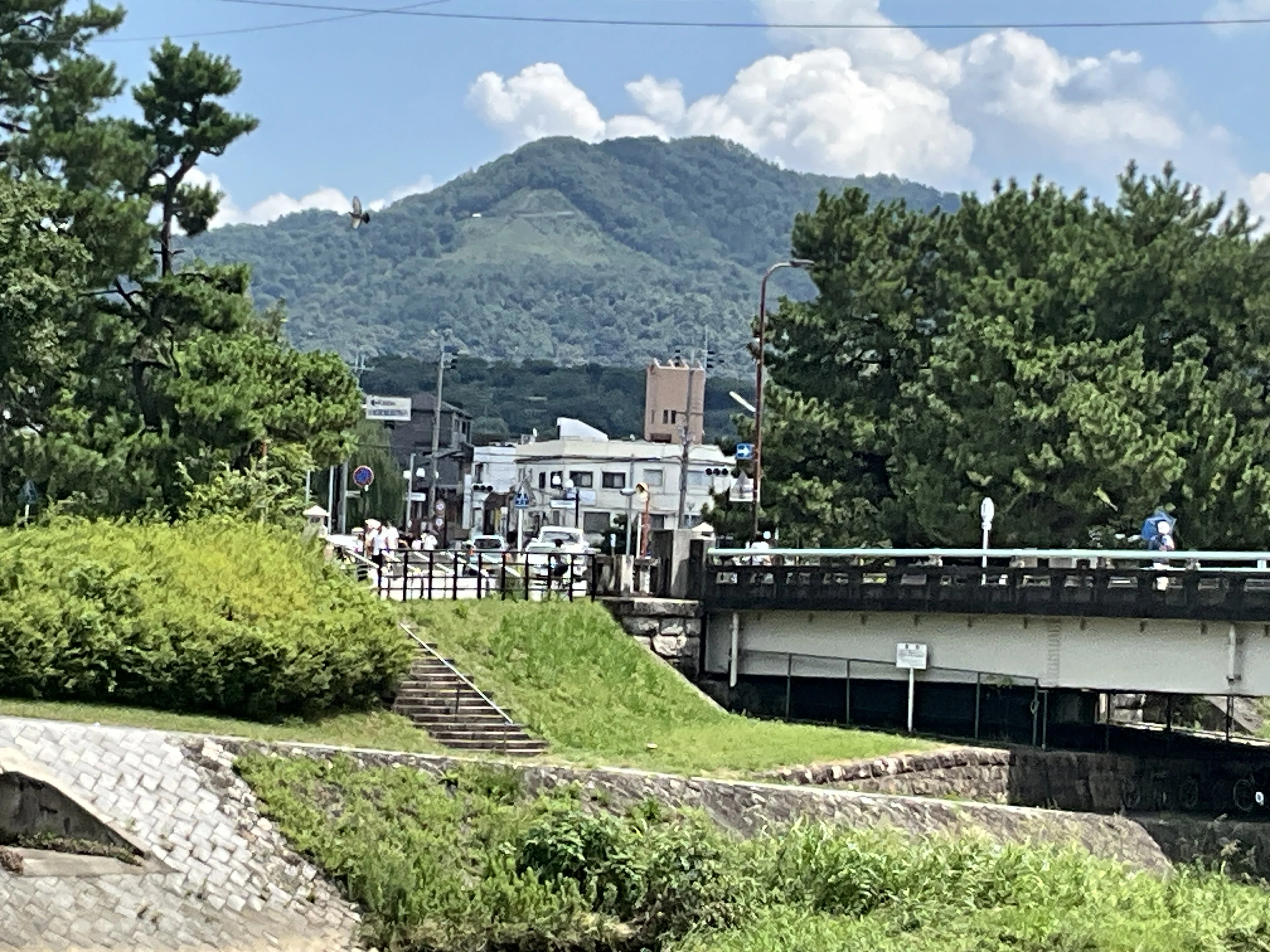 京の大文字ものがたり 2025年の五山送り火：2025年8月17日（日）｜藤井秀昭（『京都居候叢書