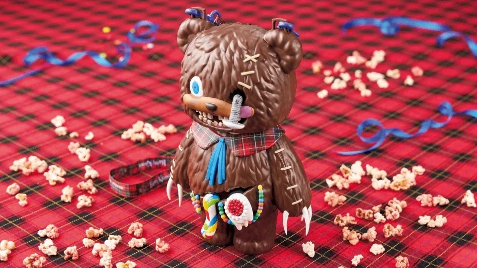 ハミクマ様のグッズの情報などを個人的にまとめました。（自分用）｜ねい