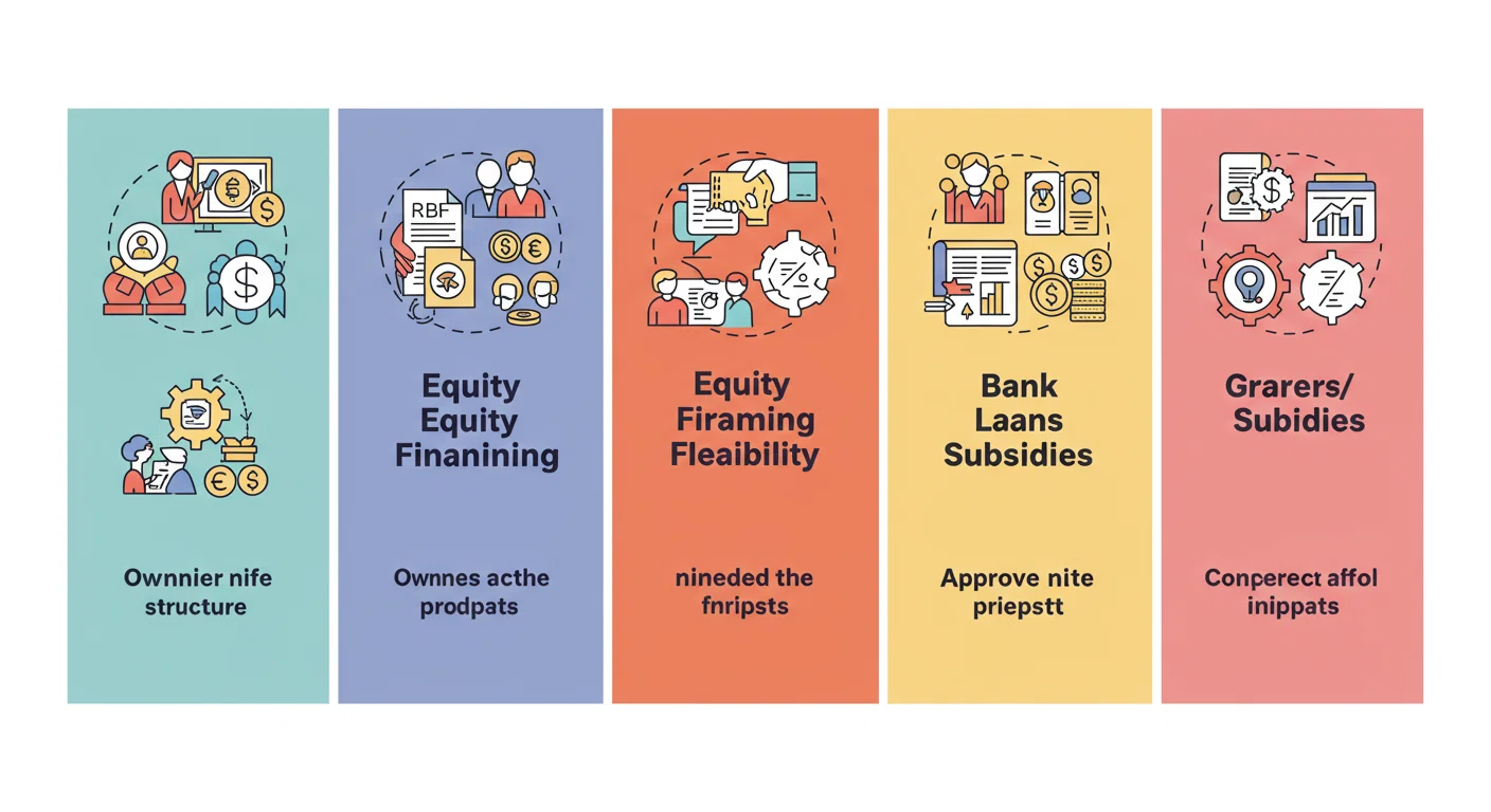 What is RBF? A Thorough Explanation of the Best New Financing Method ...