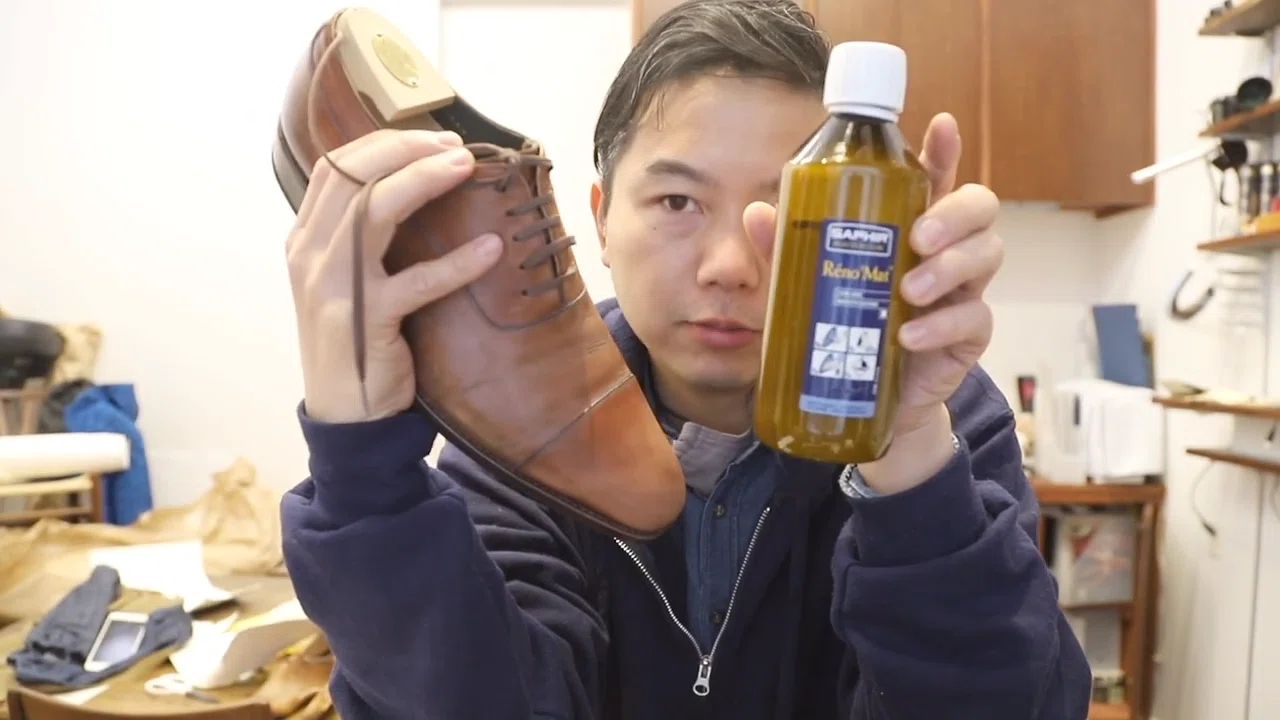[Definitive Guide] Revive Dull, White, Dry Leather Shoes! 