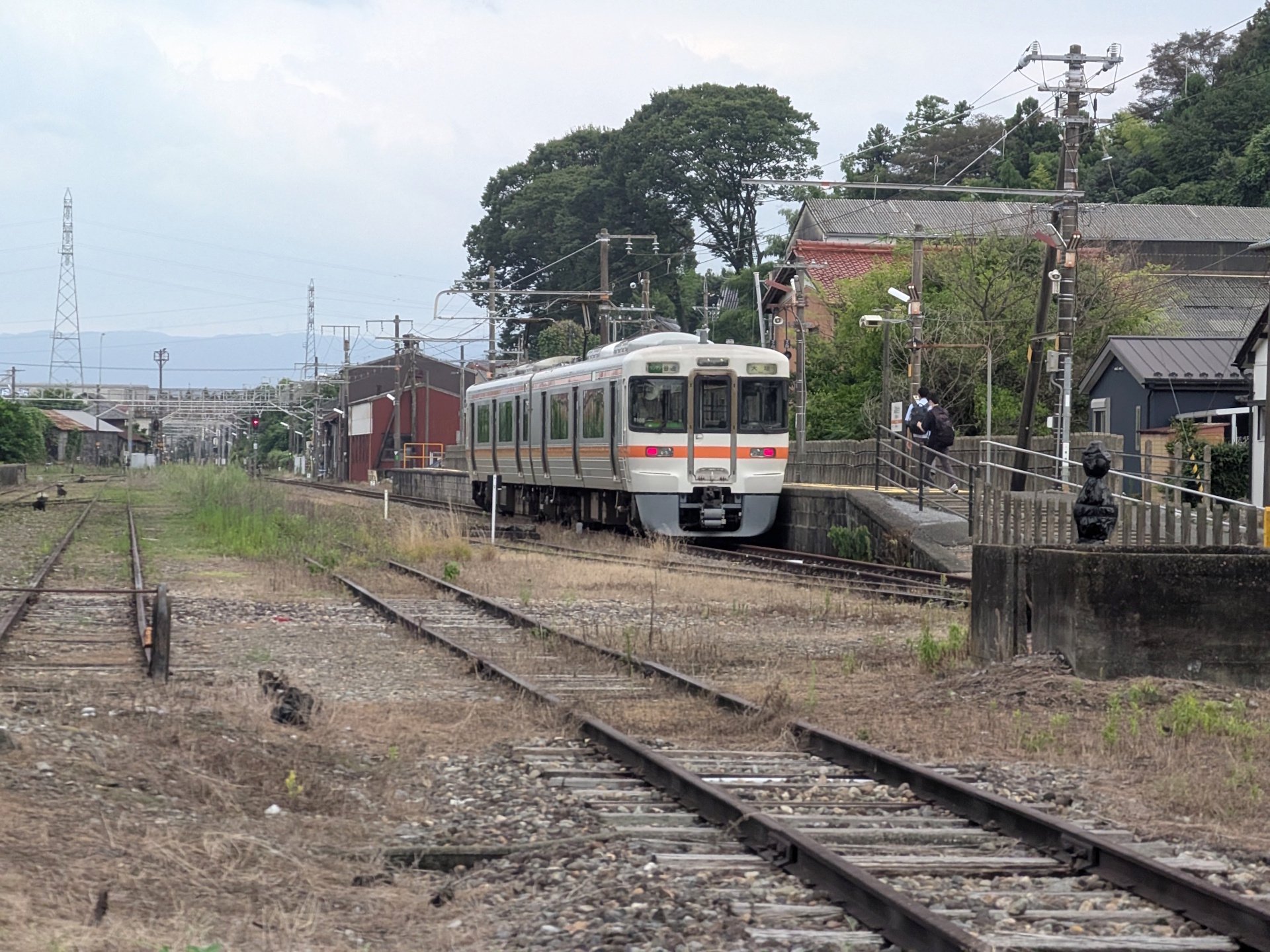 実はここも「東海道線」コレクション2選(1つの説明に偏りすぎ)｜せう