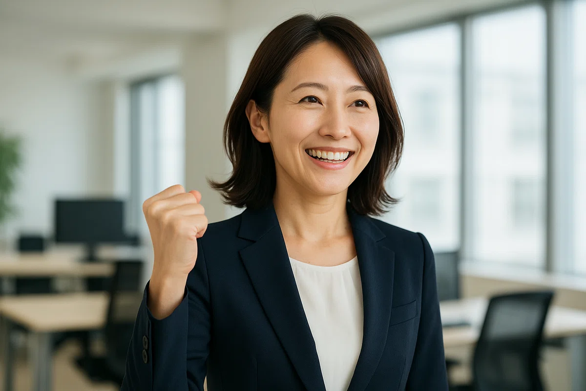 40歳超えたら、可能性広げる「後半戦略」12の選択肢とは~貴方の得意と好きは国境を超える~|りお | キャリアライター