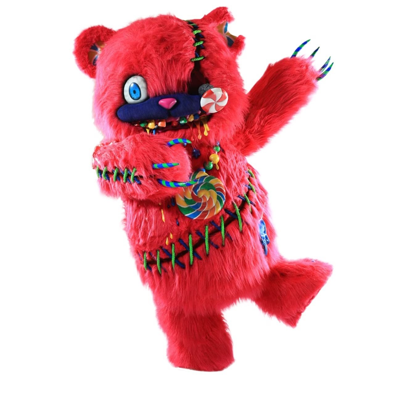 ハミクマ ハミクマ様のグッズの情報などを個人的にまとめました。（自分用