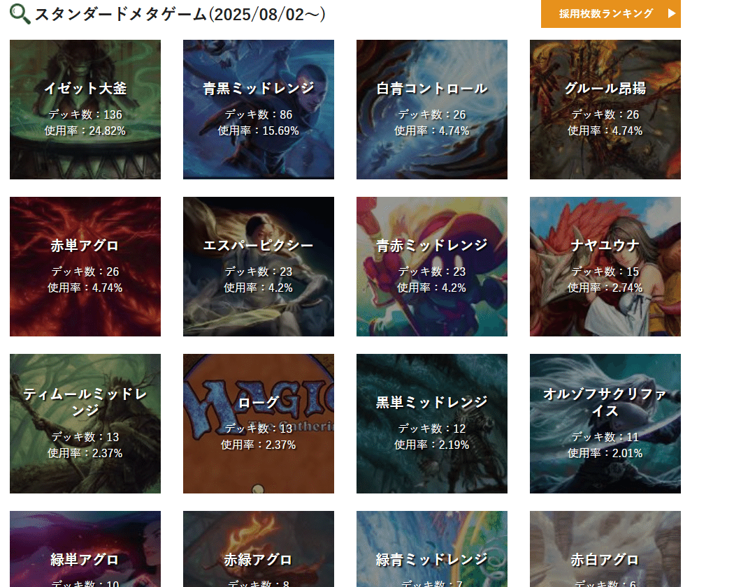 ビビ窯と青黒をやっつけろ！緑単ストンピィ！｜jentluna