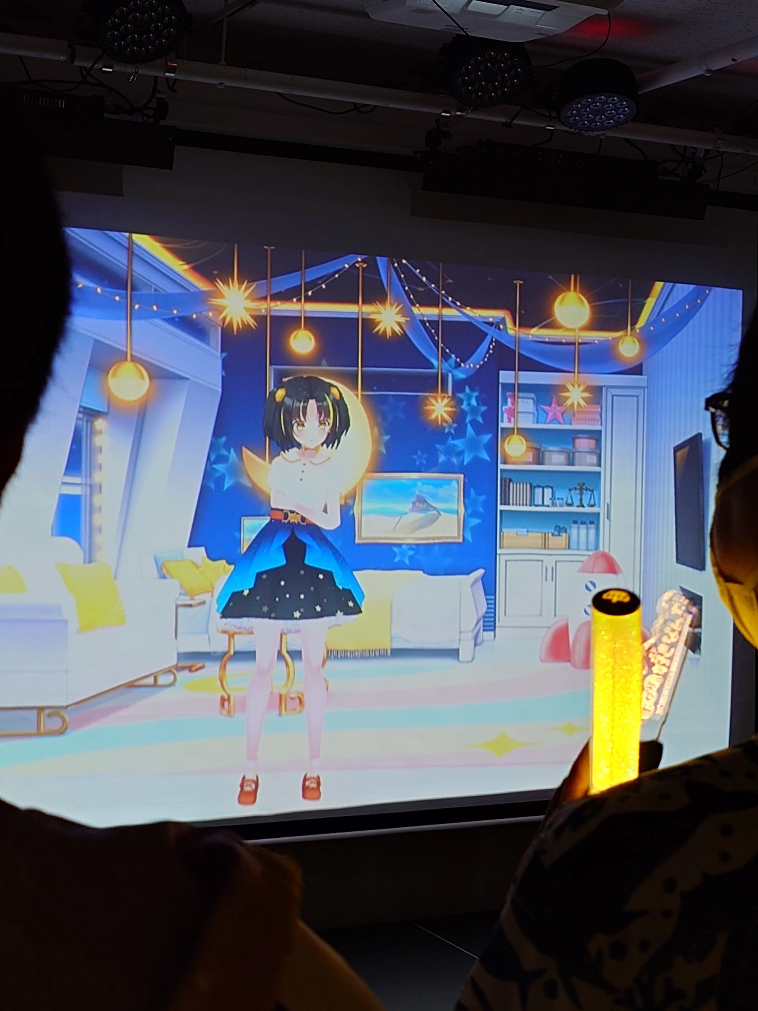 夕月 夕月ティア6周年記念パーティー「だから好きなんだ」でした｜始祖鳥堂