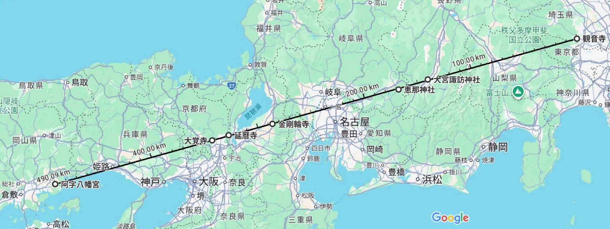 温故知新（88）大和 倭（やまと） 邪馬台（邪摩堆） 山手 阿字