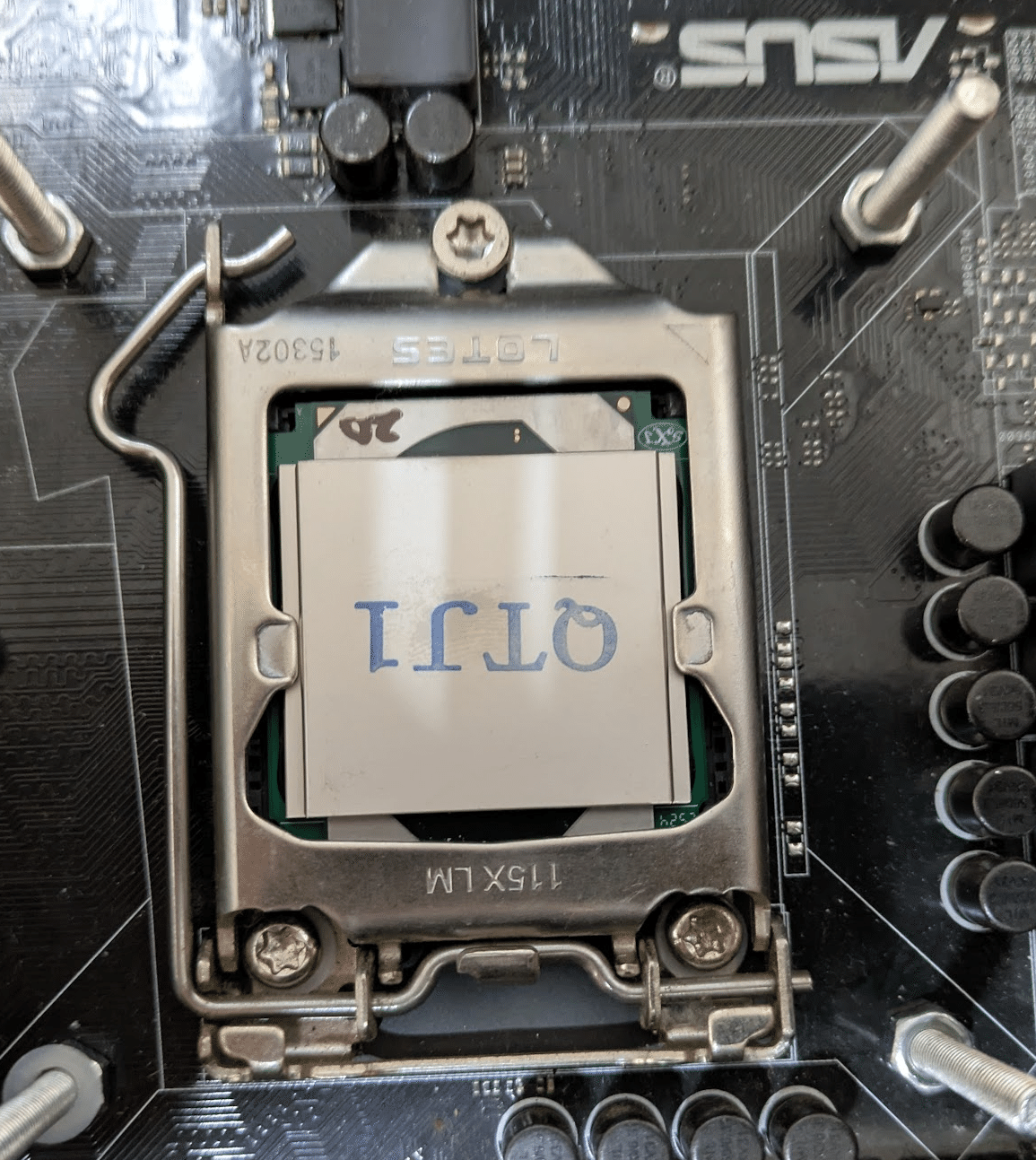 第6世代　第7世代　CPU　9点セット 第6世代 第7世代 CPU 9点セット 第6世代 第7世代