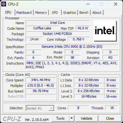 第6世代　第7世代　CPU　9点セット 第6世代 第7世代 CPU 9点セット - メルカリ